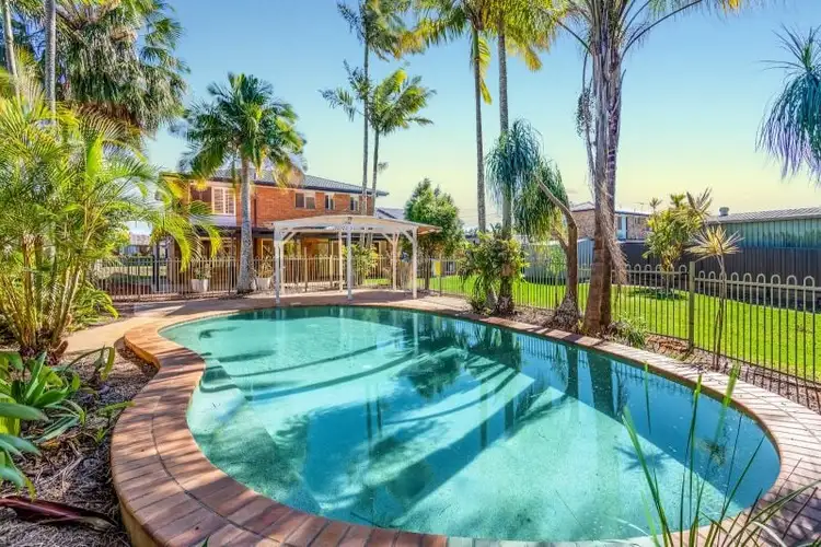 30 Goodwood Road, Murrumba Downs QLD 4503