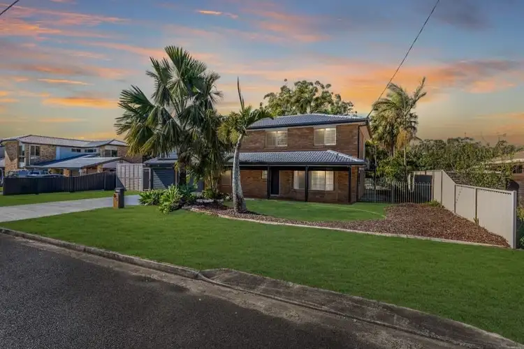 30 Goodwood Road, Murrumba Downs QLD 4503