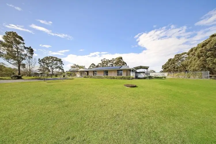 15 Coxs Lane, Fullerton Cove NSW 2318