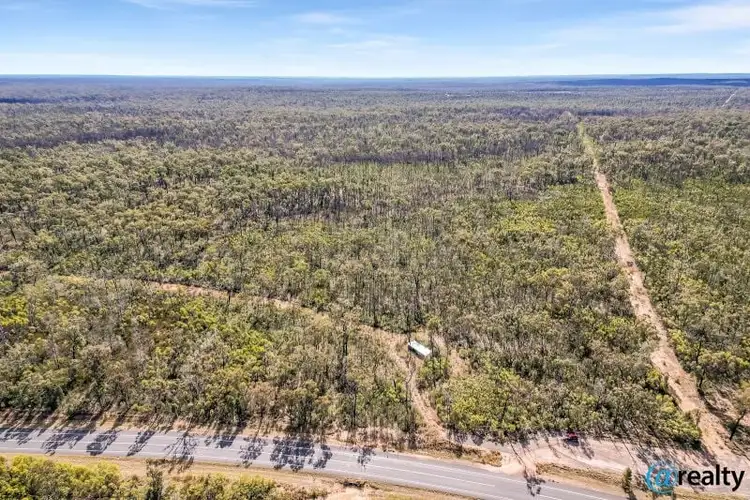 Lot 14 Pine Ridge Road, Condamine Farms QLD 4357