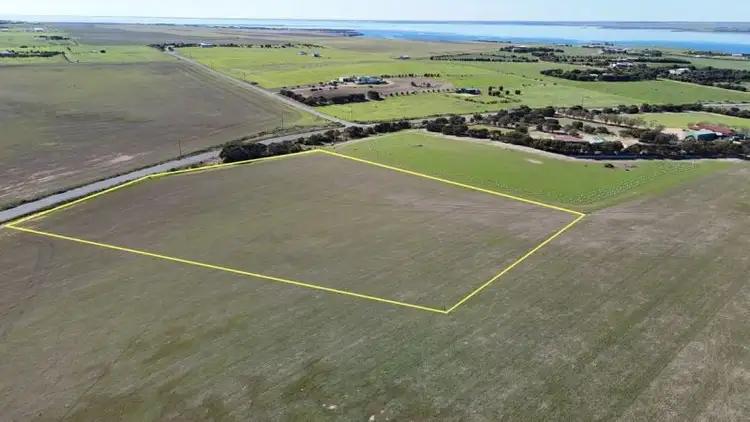 Lot 23 Back Beach Road, Streaky Bay SA 5680