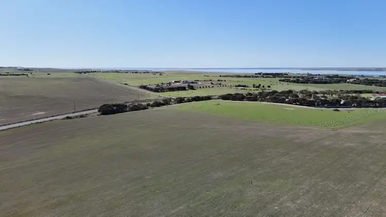 Second view of Homely land listing, Lot 23 Back Beach Road, Streaky Bay SA 5680