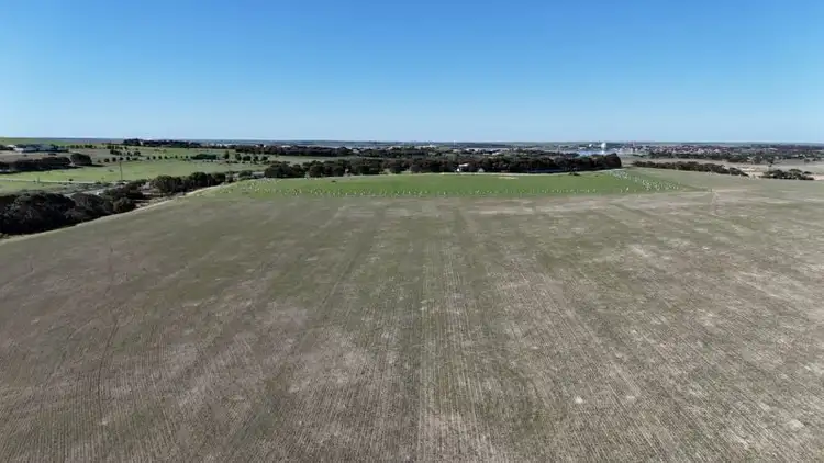 Fourth view of Homely land listing, Lot 23 Back Beach Road, Streaky Bay SA 5680