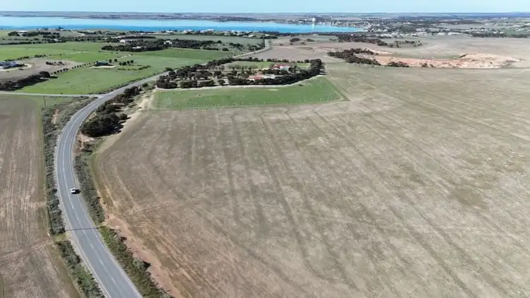 Fifth view of Homely land listing, Lot 23 Back Beach Road, Streaky Bay SA 5680