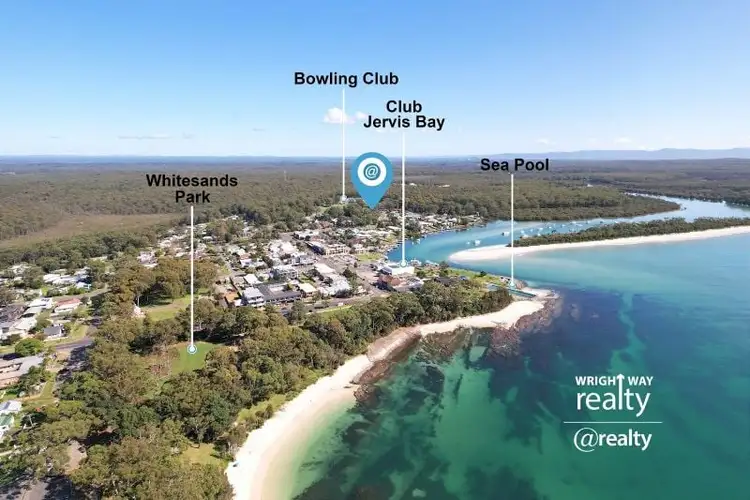 2 Park Street, Huskisson NSW 2540