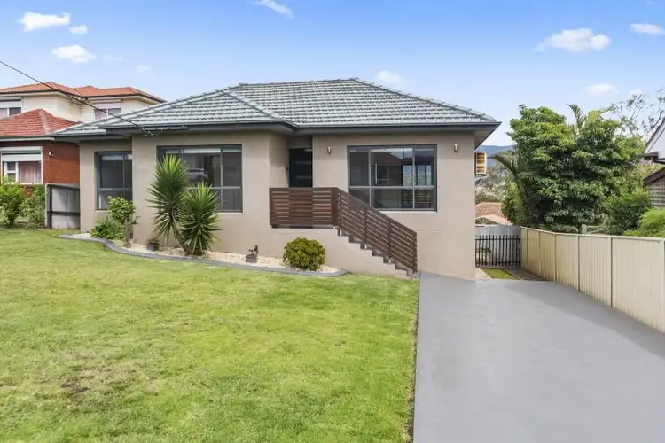 Main view of Homely house listing, 348 Princes Highway, Dapto NSW 2530