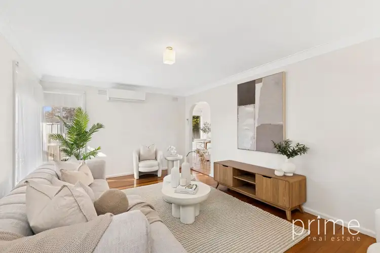 Second view of Homely house listing, 37 Wolseley Grove, Bell Post Hill VIC 3215