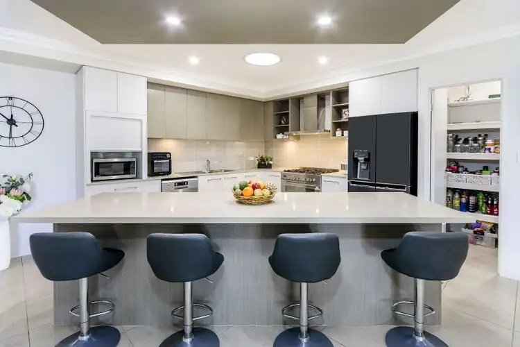 35 Pentas Drive, Bongaree QLD 4507
