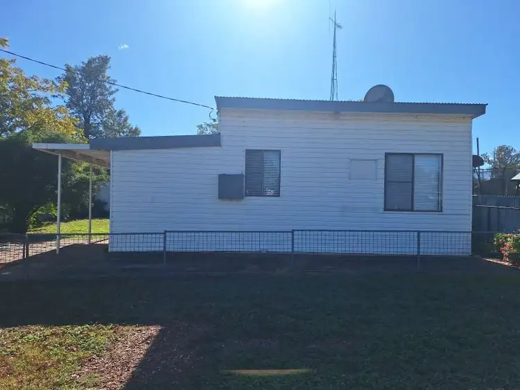 95 Merilba Street, Tottenham NSW 2873