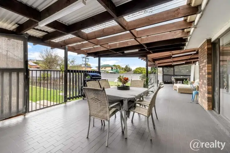 Fourth view of Homely house listing, 50 The Road, Penrith NSW 2750