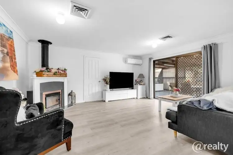 Fifth view of Homely house listing, 50 The Road, Penrith NSW 2750