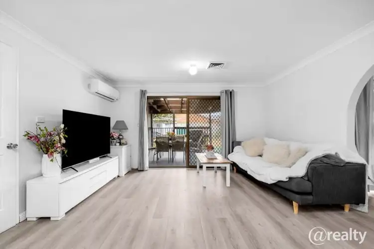 Sixth view of Homely house listing, 50 The Road, Penrith NSW 2750