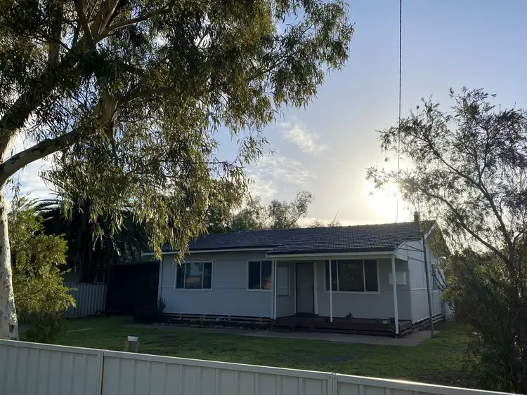 3285 Chapman Valley Road, Nabawa WA 6532