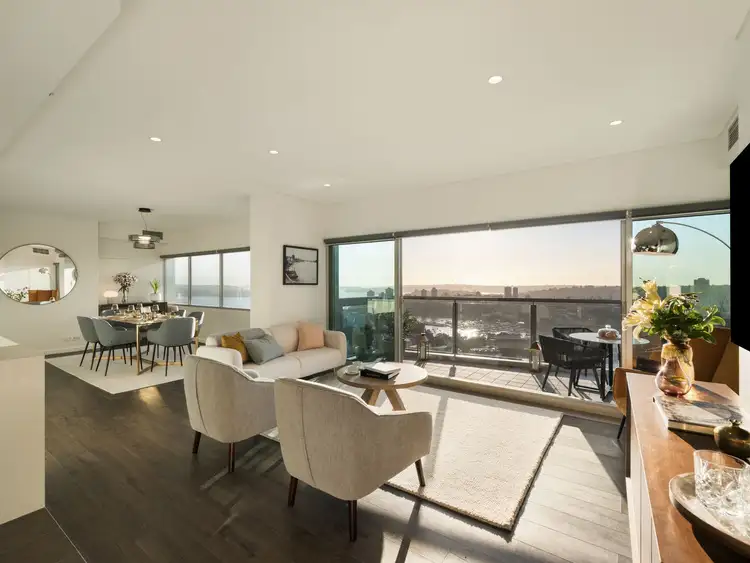 Main view of Homely apartment listing, 32B/82-94 Darlinghurst Road, Potts Point NSW 2011