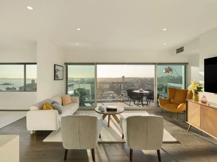 Fourth view of Homely apartment listing, 32B/82-94 Darlinghurst Road, Potts Point NSW 2011