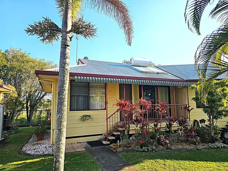 Third view of Homely villa listing, 215/42 David Low Way, Diddillibah QLD 4559