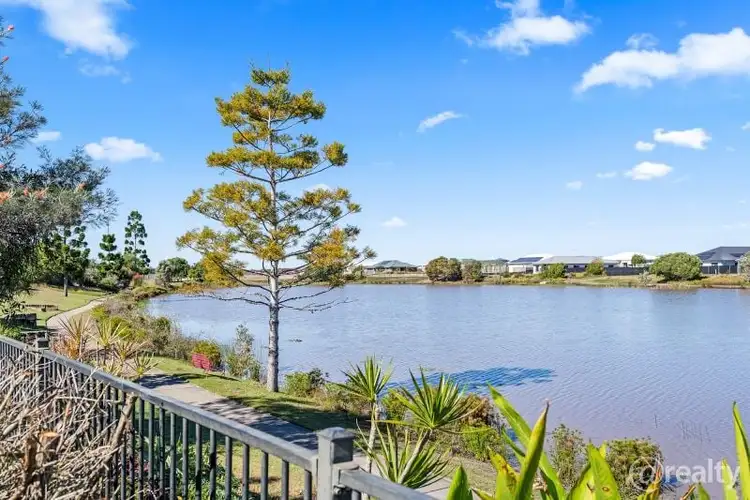 Second view of Homely house listing, 22 Honey Myrtle Close, Burrum Heads QLD 4659