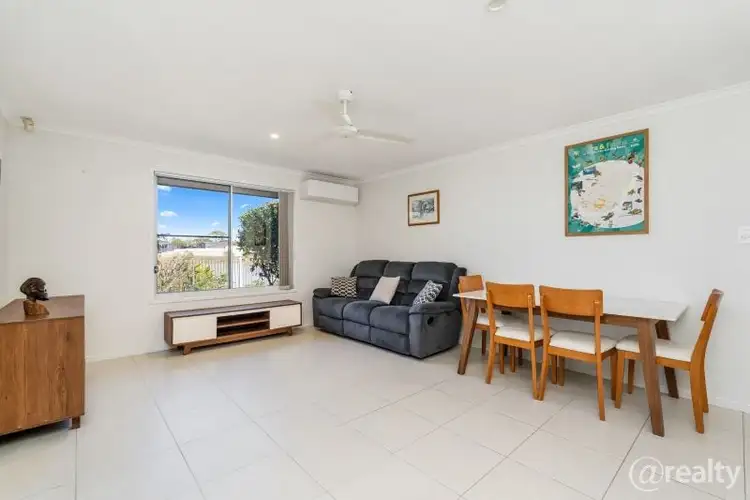 Sixth view of Homely house listing, 22 Honey Myrtle Close, Burrum Heads QLD 4659