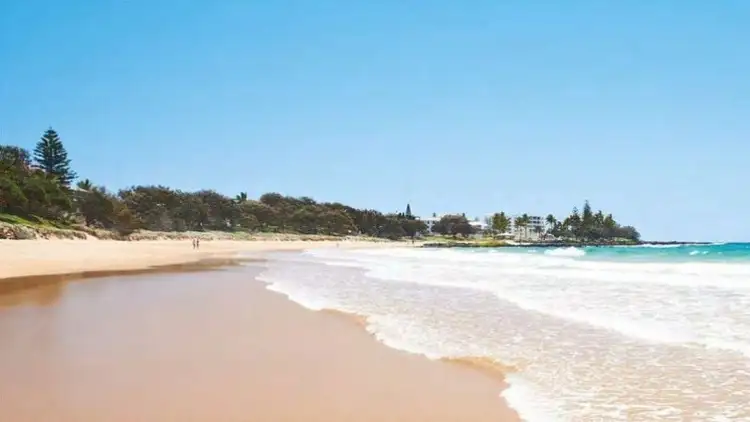 Lot 55 Lavender Place, Bargara QLD 4670