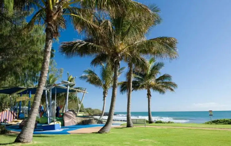 Sixth view of Homely land listing, Lot 55 Lavender Place, Bargara QLD 4670