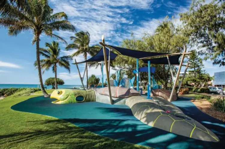 Seventh view of Homely land listing, Lot 55 Lavender Place, Bargara QLD 4670