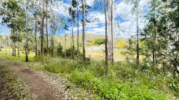 Second view of Homely land listing, 30-40 Yulgibar Close, Kooralbyn QLD 4285