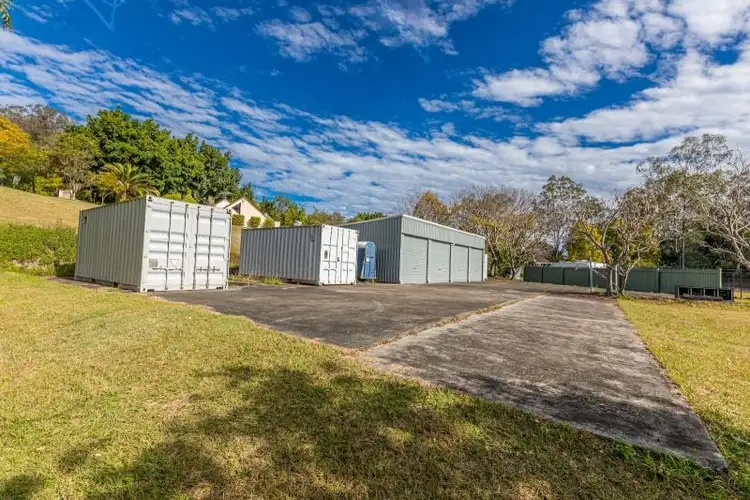 Third view of Homely land listing, 30-40 Yulgibar Close, Kooralbyn QLD 4285