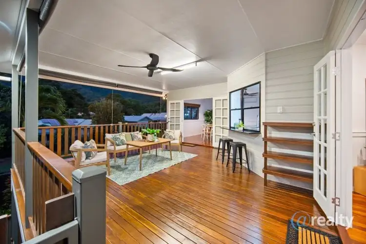 Fifth view of Homely house listing, 12 Compton Court, Bentley Park QLD 4869