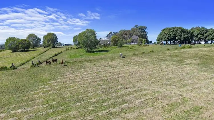 999 Mungar Road, Mungar QLD 4650