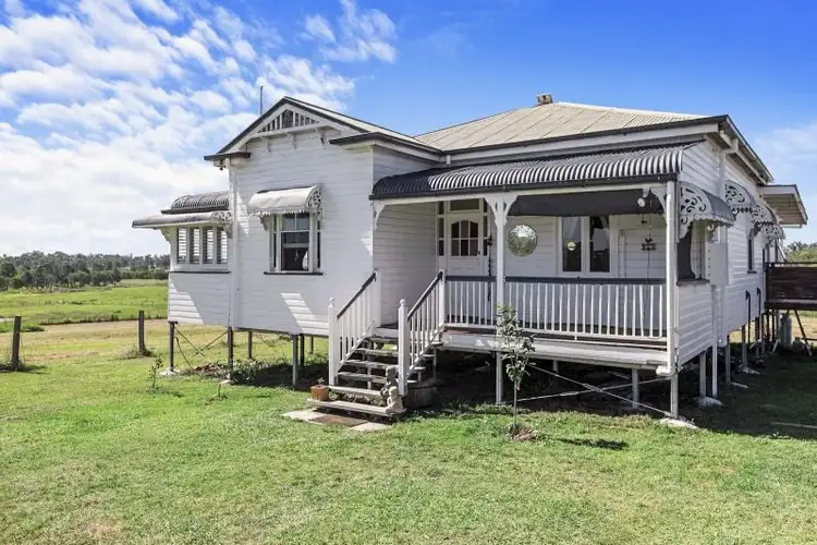 Sixth view of Homely rural property listing, 999 Mungar Road, Mungar QLD 4650