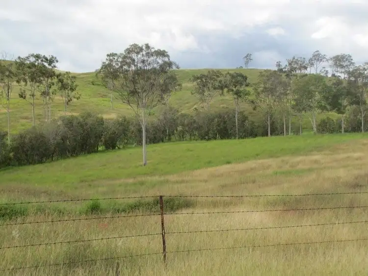 00 Racecourse Road, Calliope QLD 4680