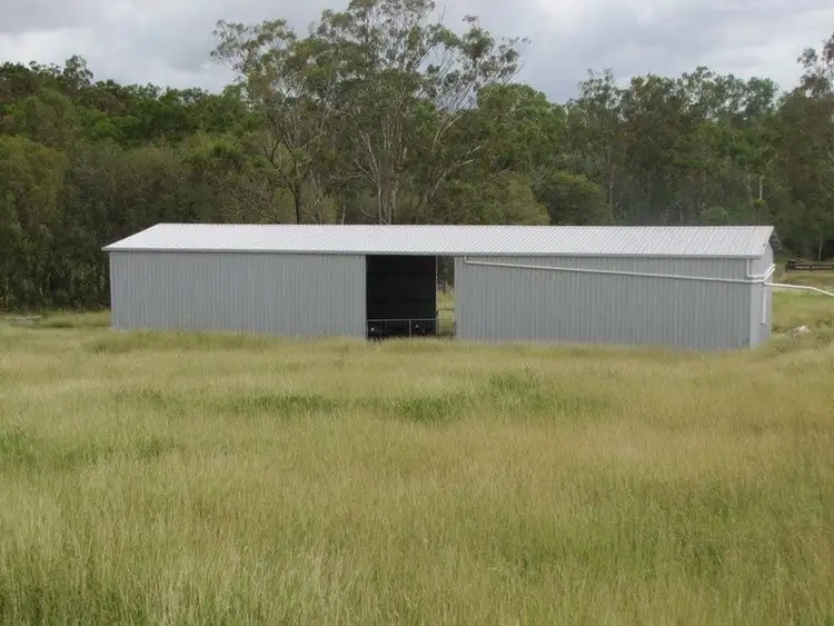 Sixth view of Homely rural property listing, 00 Racecourse Road, Calliope QLD 4680