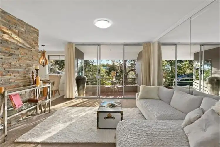 40/400 Glenmore Road, Paddington NSW 2021