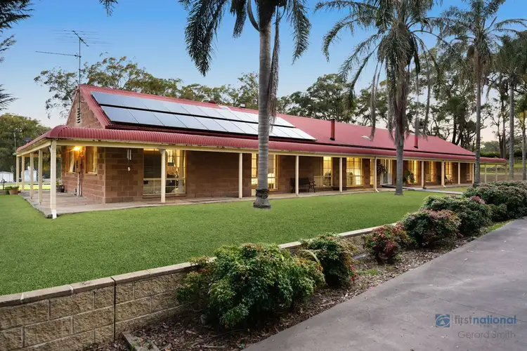 81 Boundary Road, Tahmoor NSW 2573