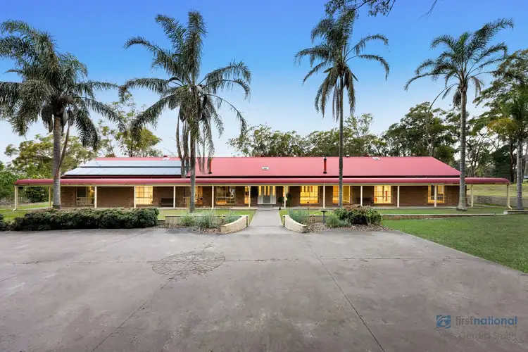 81 Boundary Road, Tahmoor NSW 2573