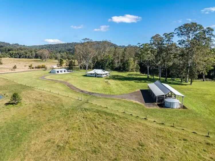 Fourth view of Homely rural property listing, 52 Stony Chute Road, Nimbin NSW 2480