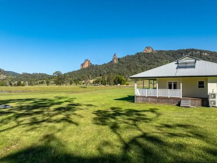 Sixth view of Homely rural property listing, 52 Stony Chute Road, Nimbin NSW 2480