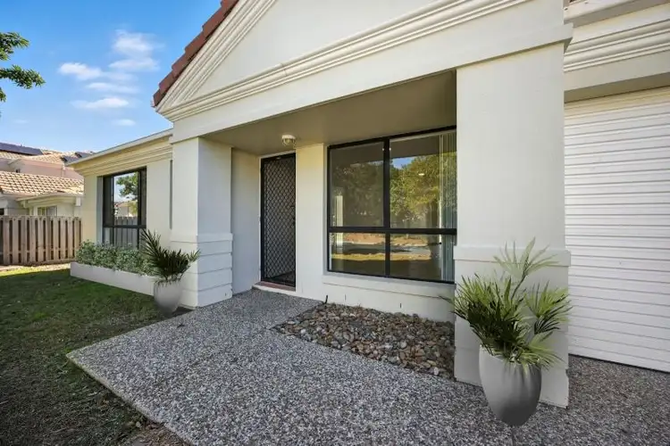 16/2-6 Ghilgai Road, Merrimac QLD 4226