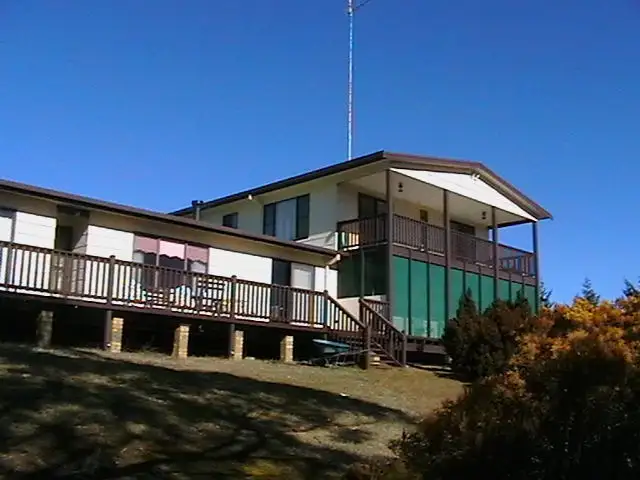 Third view of Homely rural property listing, 7802 Nerriga Road, Nerriga NSW 2622