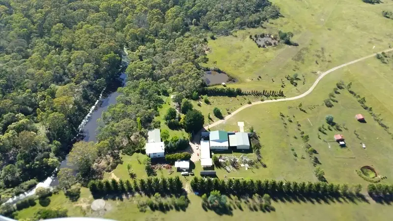 Main view of Homely house listing, 7802 Nerriga Road, Nerriga NSW 2622
