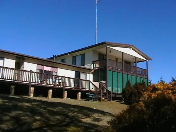 Third view of Homely house listing, 7802 Nerriga Road, Nerriga NSW 2622