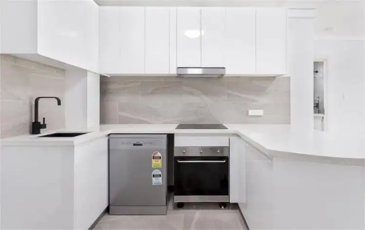 10/29 Raffles St, Mount Gravatt East QLD 4122