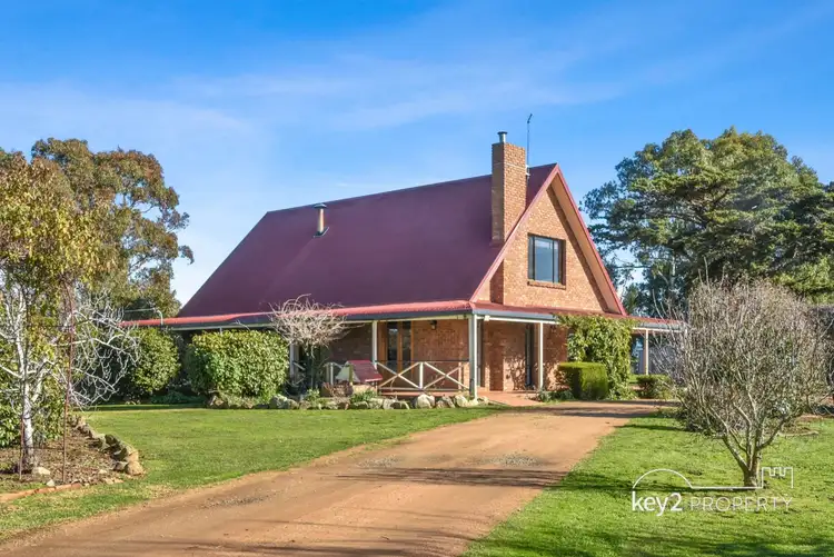 Main view of Homely house listing, 202 Pensioners Row, Westbury TAS 7303