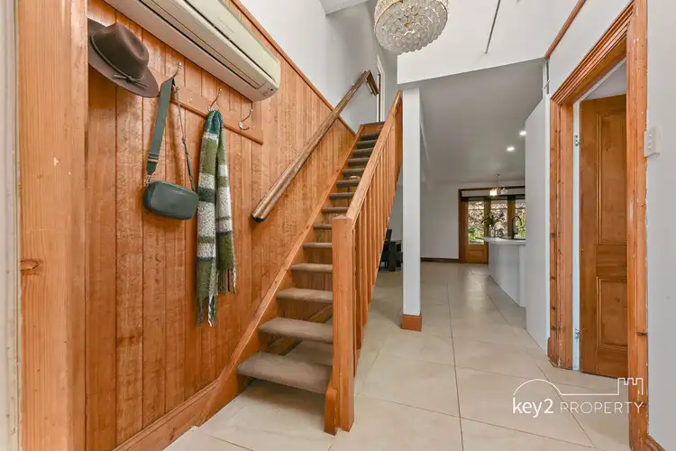 Fourth view of Homely house listing, 202 Pensioners Row, Westbury TAS 7303