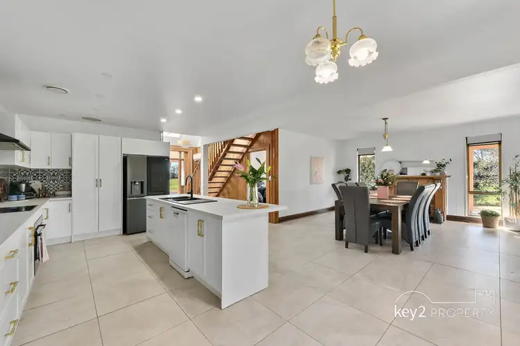 Fifth view of Homely house listing, 202 Pensioners Row, Westbury TAS 7303