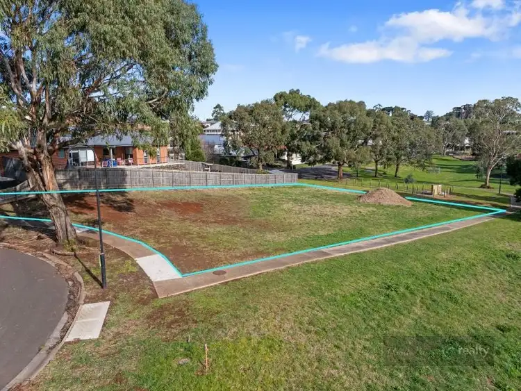 Third view of Homely land listing, 19 Royal Place, Leongatha VIC 3953