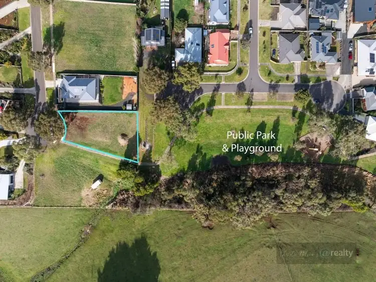 Seventh view of Homely land listing, 19 Royal Place, Leongatha VIC 3953