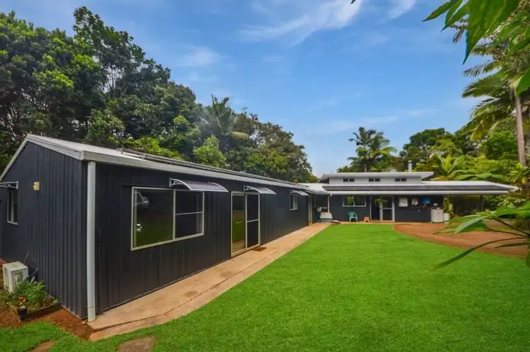 lot 1/140 Hosie Road, Tarzali QLD 4885