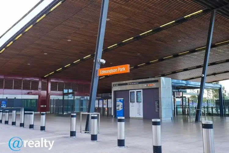 Fifth view of Homely house listing, 16 Ingleburn Gardens Drive, Bardia NSW 2565