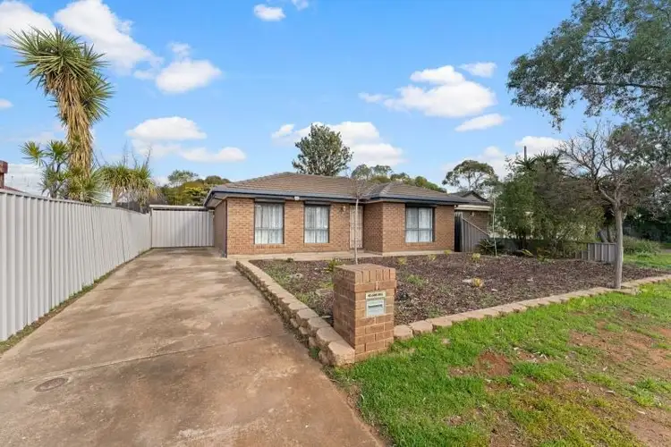 4 Cabernet Court, Burton SA 5110